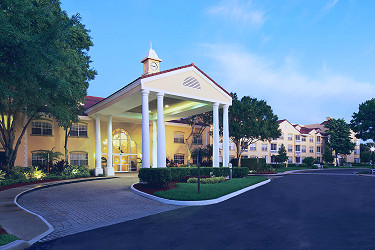 Senior Living Community in Plantation, FL | Five Star Premier Residences of  Plantation